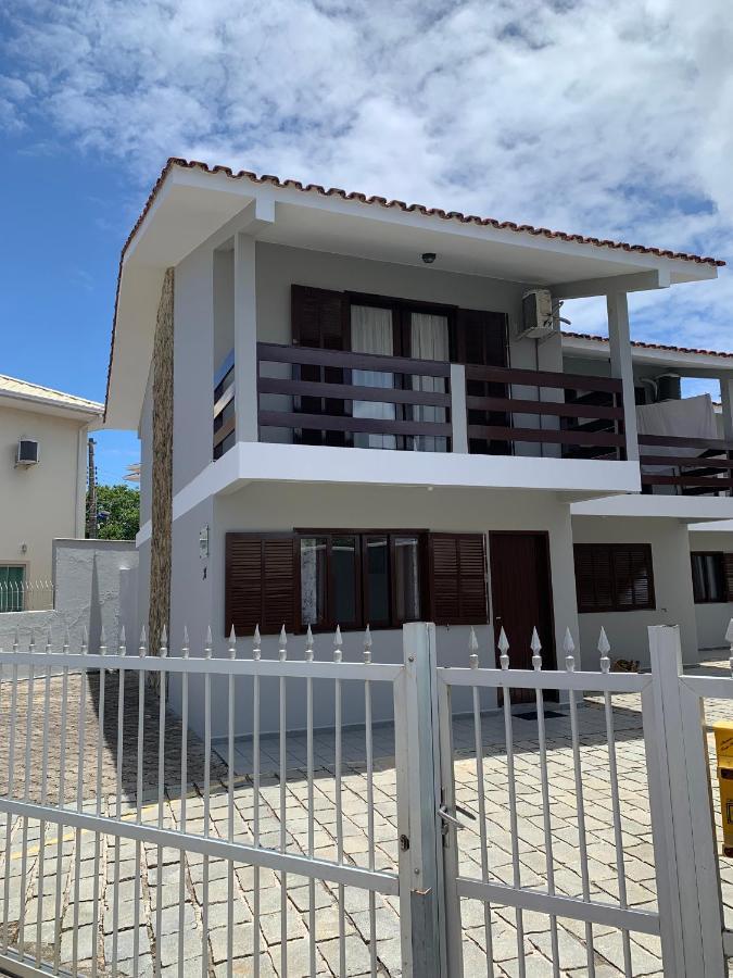 Duplex Residencial Santos Villa Florianopolis Exterior photo
